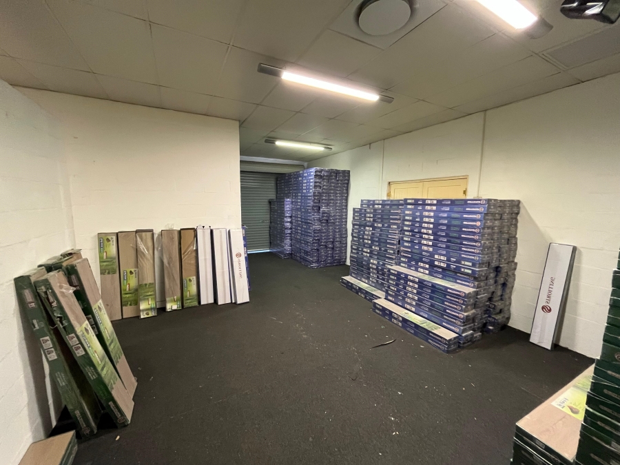 Commercial Property for Sale in Montague Gardens Western Cape